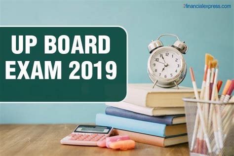 Up Board Result 2019 Class 10 Class 12 Result To Be Declared On April