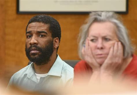 Trial Of Mansfield Man Charged With Aggravated Murder Gets Underway