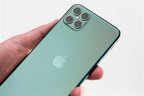 In addition, the iphone 13 and iphone 13 pro max are both tipped. Apple iPhone 13 series will have four models - expect ...