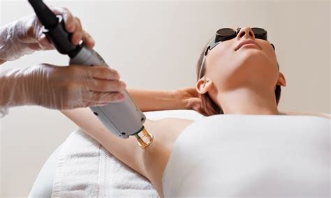 How To Choose The Right Laser Hair Removal Clinic Born To Sweat