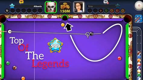 8 Ball Pool Top Of The Legends In The World And Indirect Game Play