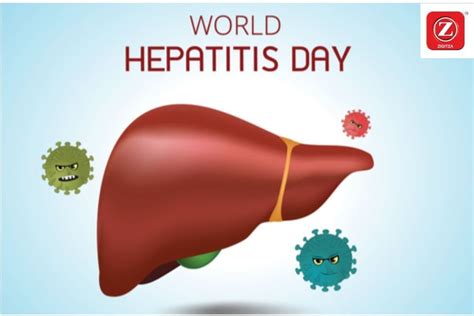 World Hepatitis Day 28th July 2022 Ziqitza Healthcare