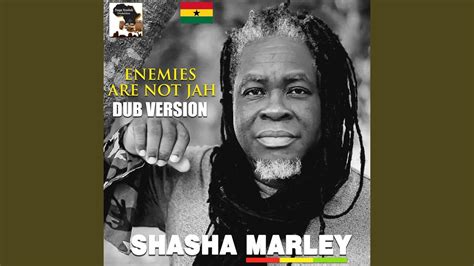 Enemies Are Not Jah Dub Version Youtube