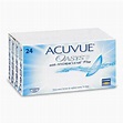 ACUVUE OASYS Bi Weekly Contact Lens 24Pc