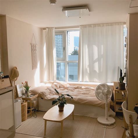57 Bedroom Decorating Ideas In 2020 Apartment Interior Minimalist