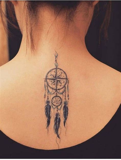 220 Dreamcatcher Tattoos For Guys 2021 Designs With Names Quotes