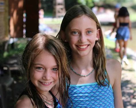 Children Summer Camps Parent Information Rockbrook Camp