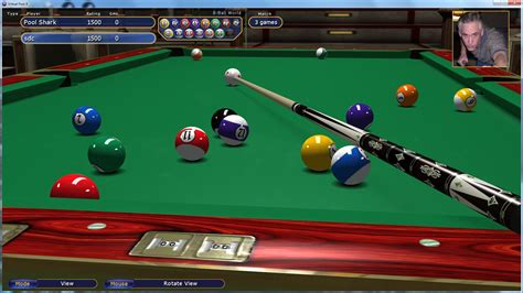 Virtual Pool 4 Multiplayer On Steam