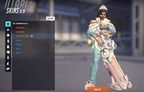New Overwatch 2 Hero Allegedly Leaks Playstation Lifestyle