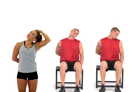 Heads Up Fix Tech Neck With These Corrective Exercises