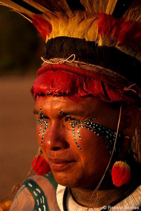 Índios Kalapalo Cultura Costumes E O Lindo Ritual Jawari Em Expedição Fotográfica Com Renato