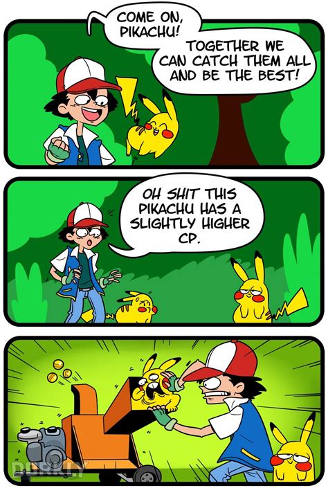 Top Memes De Pokemon Go En Español Memedroid