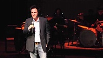 Broadway Legend Roger Bart sings Go The Distance from the Disney film ...