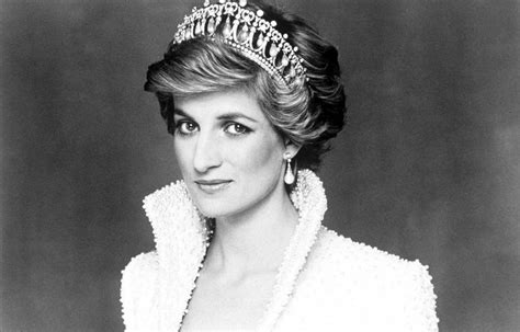 Mort De Lady Diana Heure Par Heure La Dernière Journée De Diana