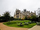 Top 10 Britain: Top Ten Places to Visit in Ely, Cambridgeshire