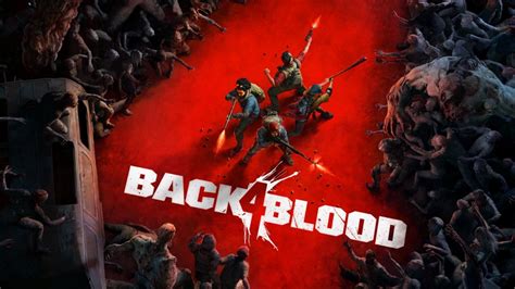 How To Join The Back 4 Blood Closed Alpha Allgamers