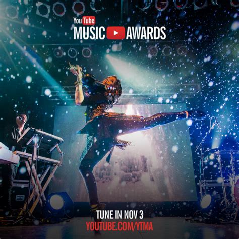 Youtube Sets Sights On Mtv With New Video Music Awards Where To Watch