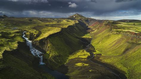 Aerial And Drone Photography Iceland Photo Tours