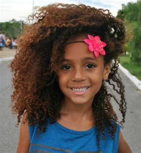When a classmate cut her hair. Black Girls Hairstyles and Haircuts - 40 Cool Ideas for ...