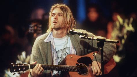 Nirvana Unplugged In New York 1993 Backdrops — The Movie Database