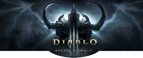 Laddar För Diablo 3 Reaper Of Souls Spelmolnet
