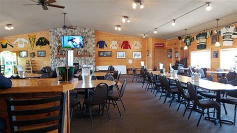 Chisago Lakes Grill 12975 292nd St Lindstrom Mn 55045 Usa