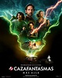 Cazafantasmas más allá cartel de la película 3 de 3