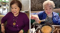 上次才暴瘦露面！91歲素珠消失藝能界5年 驚人近況曝光 | 娛樂星聞 | 三立新聞網 SETN.COM