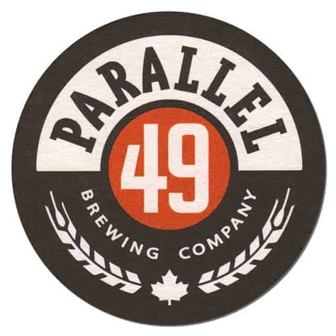 Parallel 49 Brewing Drip Mat