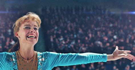 Execution Is The Villain In I Tonya · Filmfracture