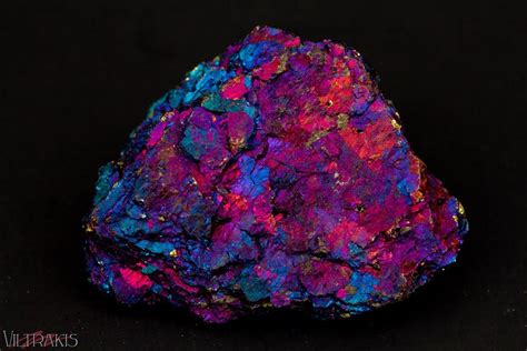 Gallery For Rainbow Colored Minerals Rainbow Colors Minerals Color