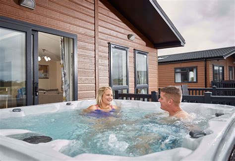 5 Best Lodges With Hot Tubs Essex Best Lodges With Hot Tubs