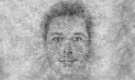 What Does God Look Like Photograph Of Gods Face Created In Us Study