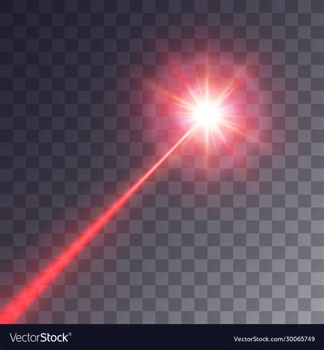 Red Laser Beam Png The Best Picture Of Beam