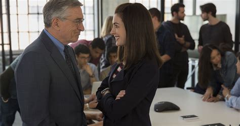 5 Times We Loved Anne Hathaway Before The Intern