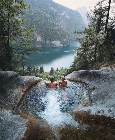 Hot Springs With You Tag Your Bae Follow Couplesndmood For More