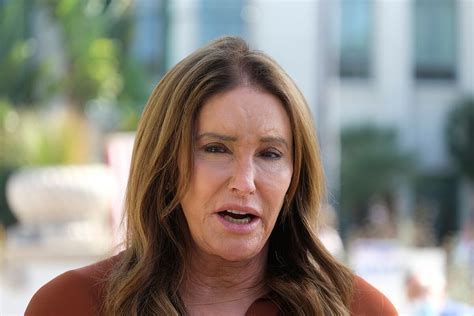 Caitlyn Jenner Slams Transgender Athletes Advances In Track And Field Marca