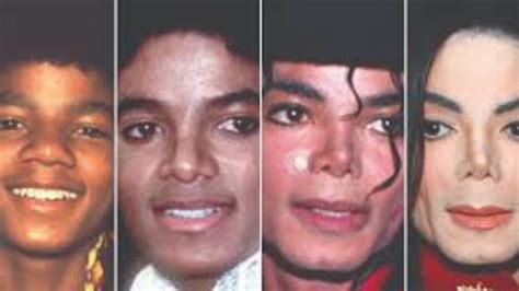 Los 5 escándalos que marcaron la vida de Michael Jackson El Heraldo