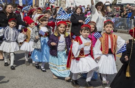 History of greek independence day. Tornos News | Greek Independence Day Parade to be held in ...