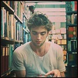 He's Instagram-worthy: Alison's crush on Robert Pattinson ...