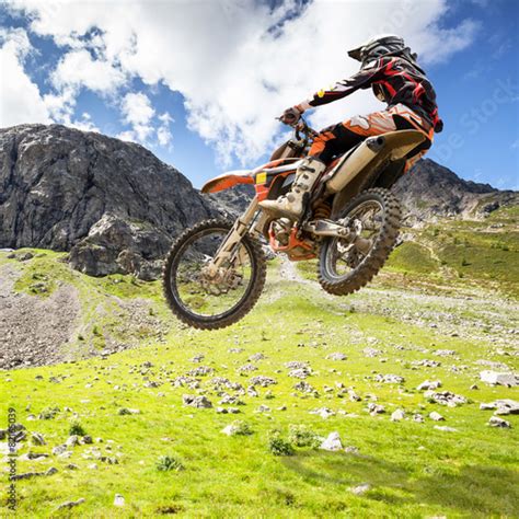 Motocross Outdoor Stock Photo And Royalty Free Images On