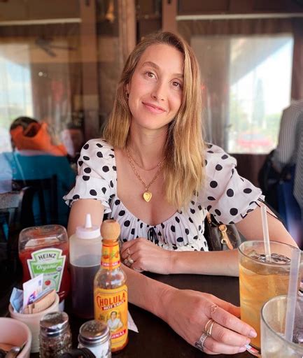 ‘the Hills Whitney Port Shares Agonizing News With Fans Champion Daily