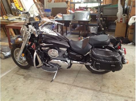 2003 kawasaki vulcan vn 1600 classic flywheel rotor. Buy 2003 Kawasaki Vulcan 1600 CLASSIC on 2040motos