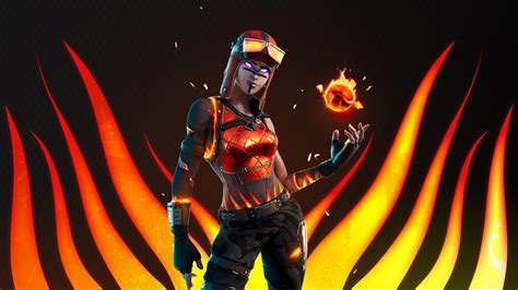 Blaze Fortnite Wallpapers Top Free Blaze Fortnite Backgrounds