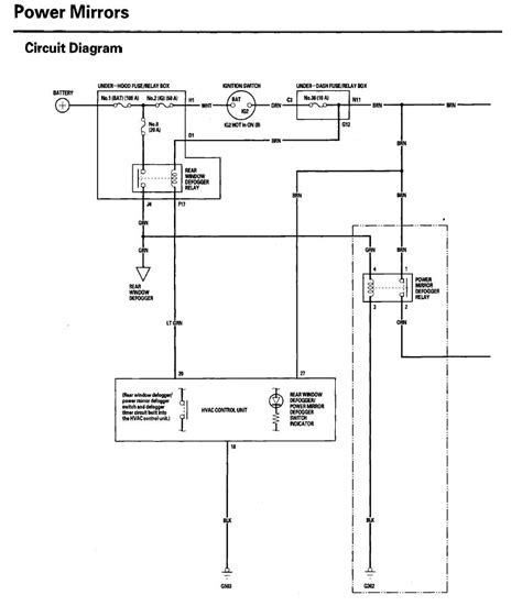 2011 Crv Aftermarket Fog Light Wiring Diagram Collection