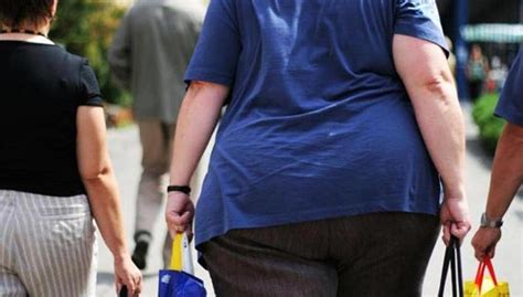 Are You Overweight Or Obese You Can Now Blame It On Your Genes