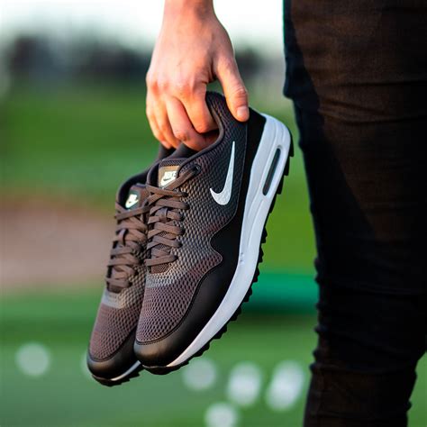 Nike Golf Air Max 1g Shoes 2020 From American Golf