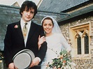 Four Weddings and a Funeral star Charlotte Coleman’s tragic life before ...