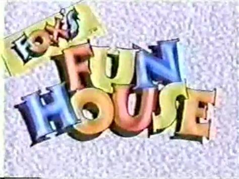 Fun House Game Shows Wiki