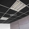 独立悬挂玻纤吸音板吸音吊顶 玻纤吸声天花板 隔音材料生产厂家-阿里巴巴